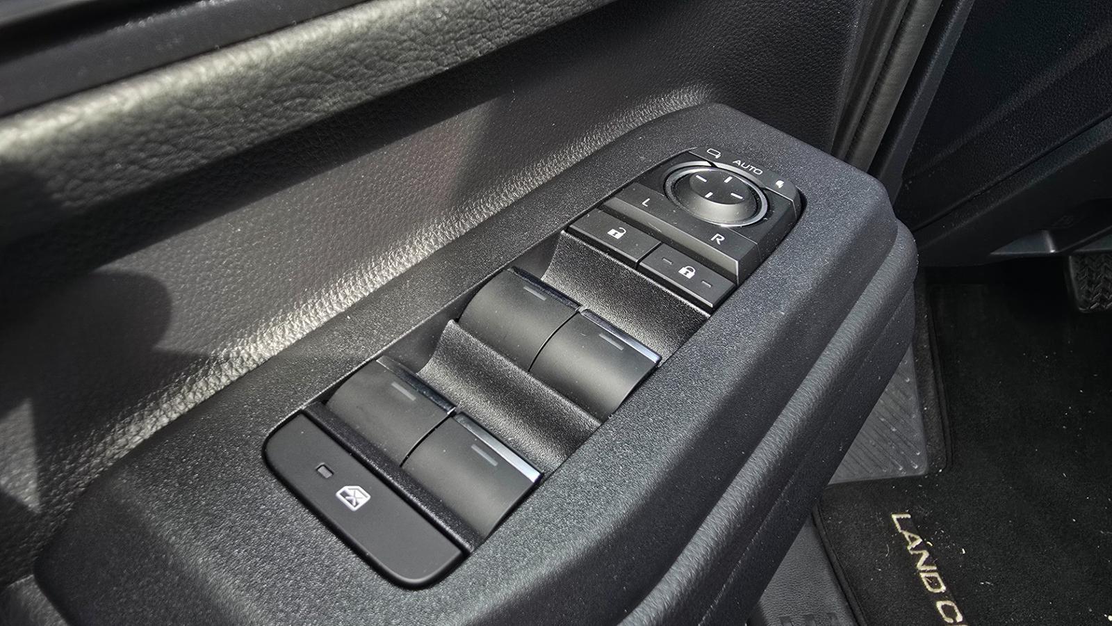 Toyota Land Cruiser LC 2.8 D-4D Entry