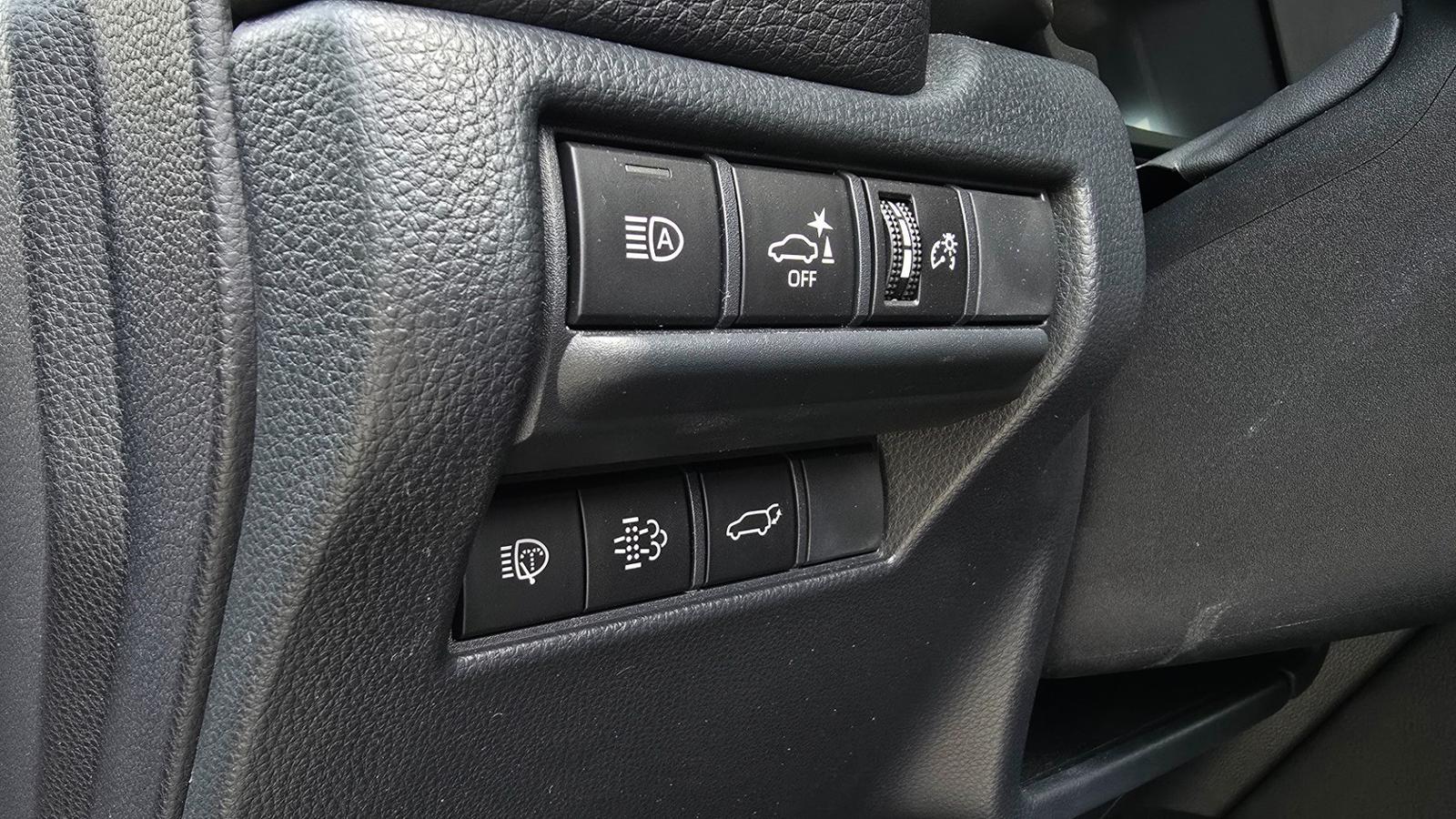 Toyota Land Cruiser LC 2.8 D-4D Entry
