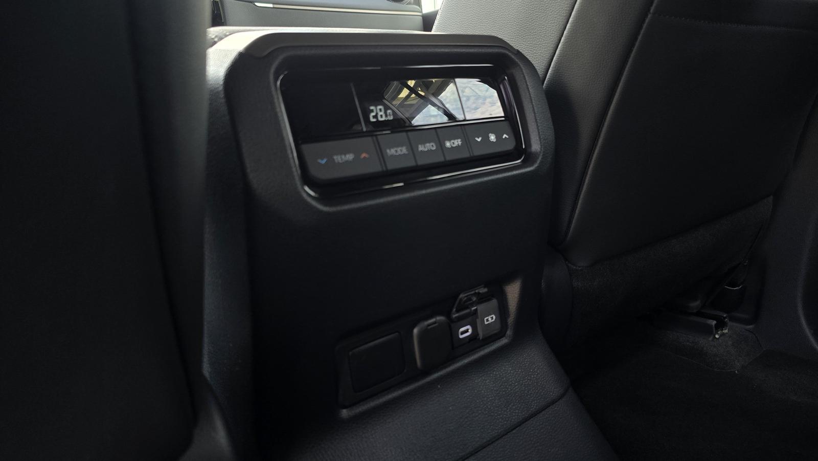 Toyota Land Cruiser LC 2.8 D-4D Entry