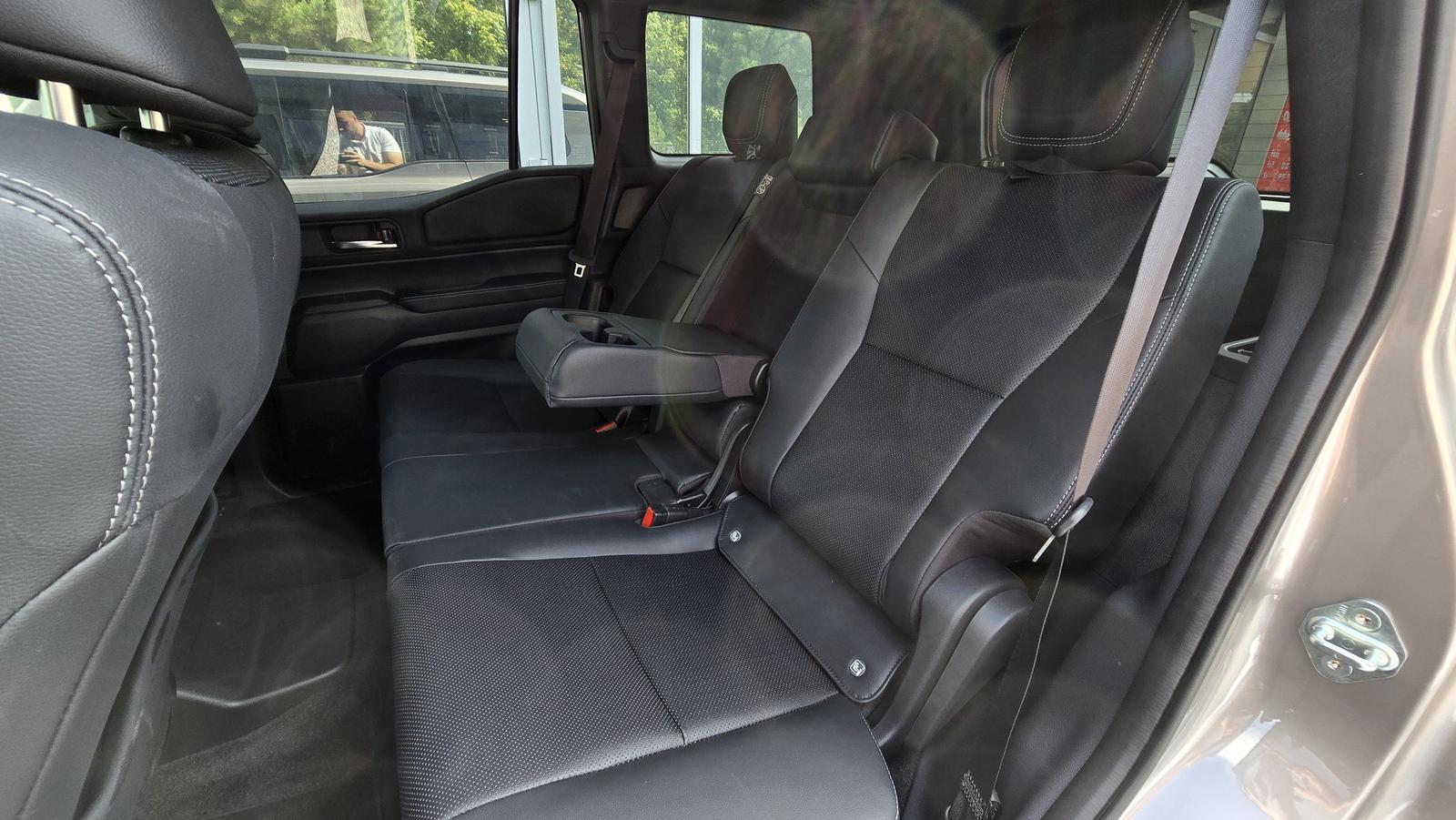 Toyota Land Cruiser LC 2.8 D-4D Entry