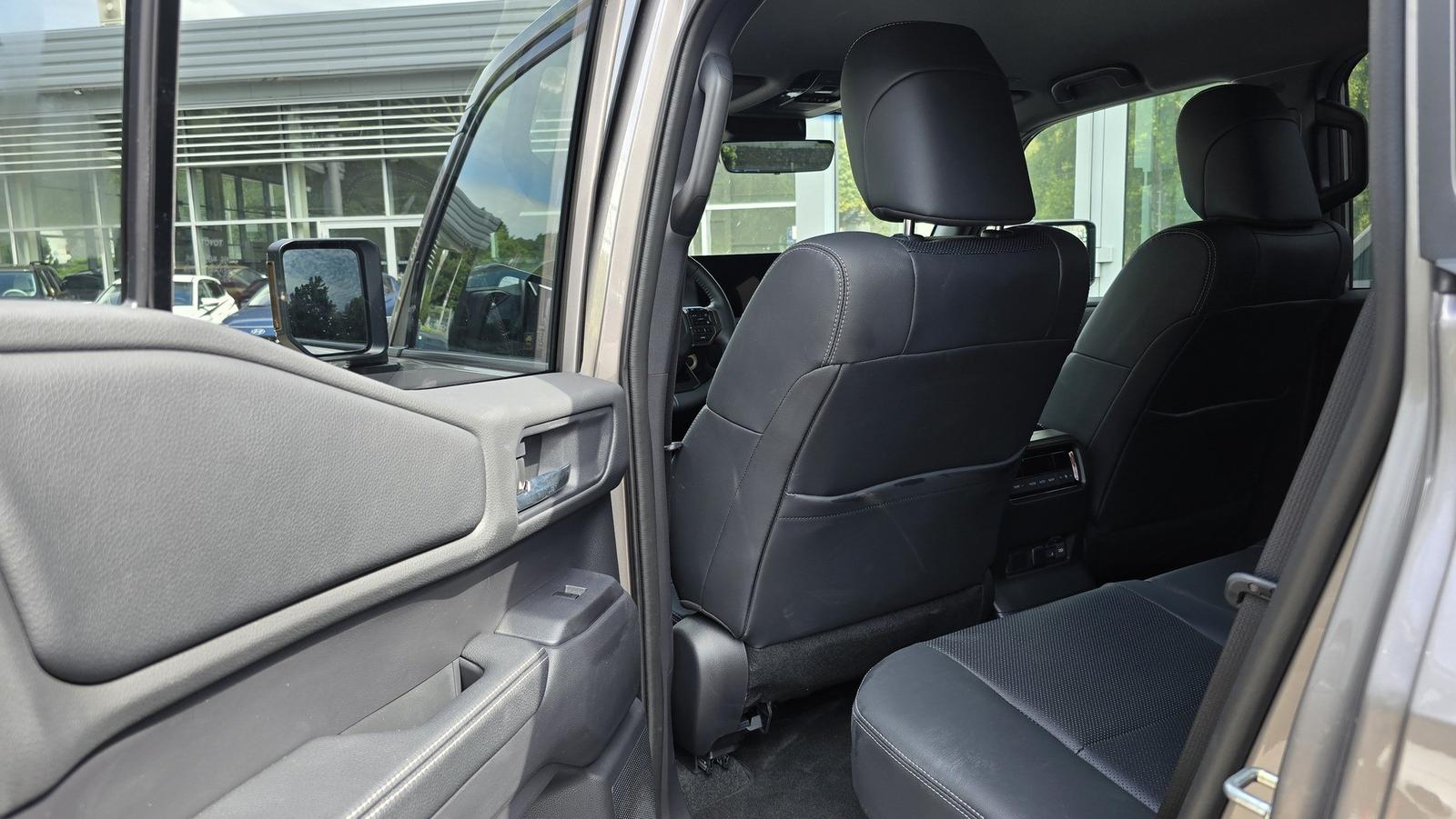 Toyota Land Cruiser LC 2.8 D-4D Entry