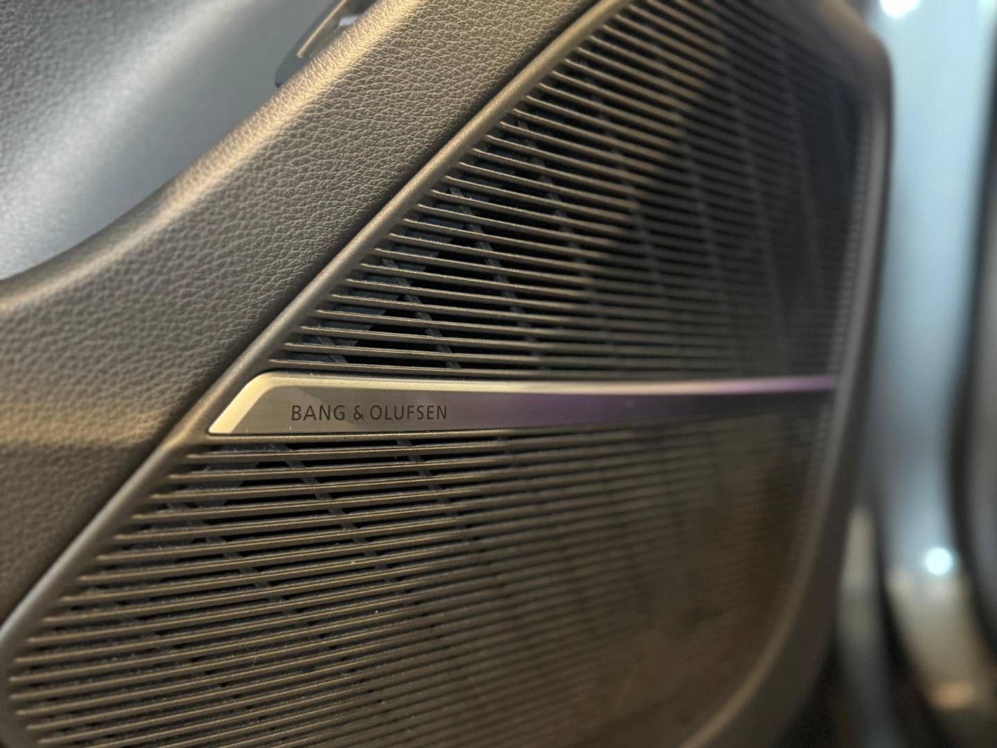 Audi SQ8 TFSI Quattro Tiptronic B&O, Pano, Matrix, Záruka