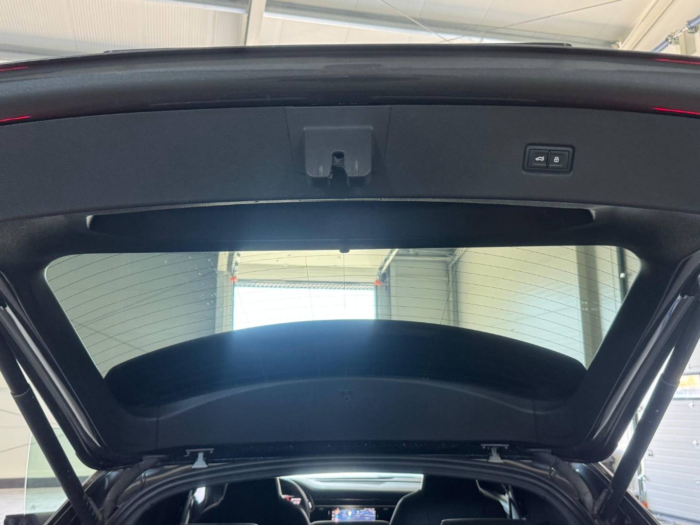 Audi SQ8 TFSI Quattro Tiptronic B&O, Pano, Matrix, Záruka