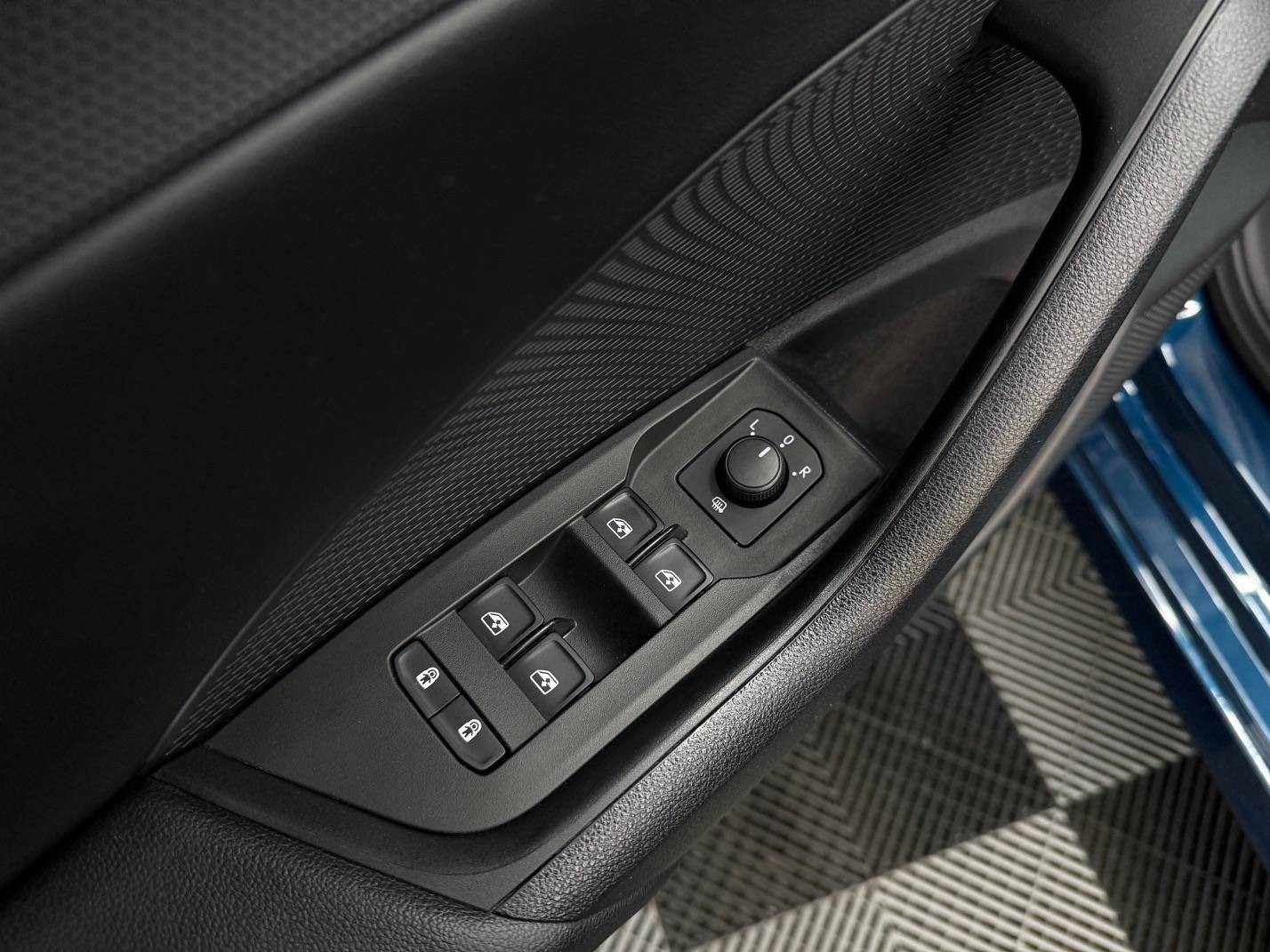 Škoda Octavia Combi 2.0 TDI Ambition DSG