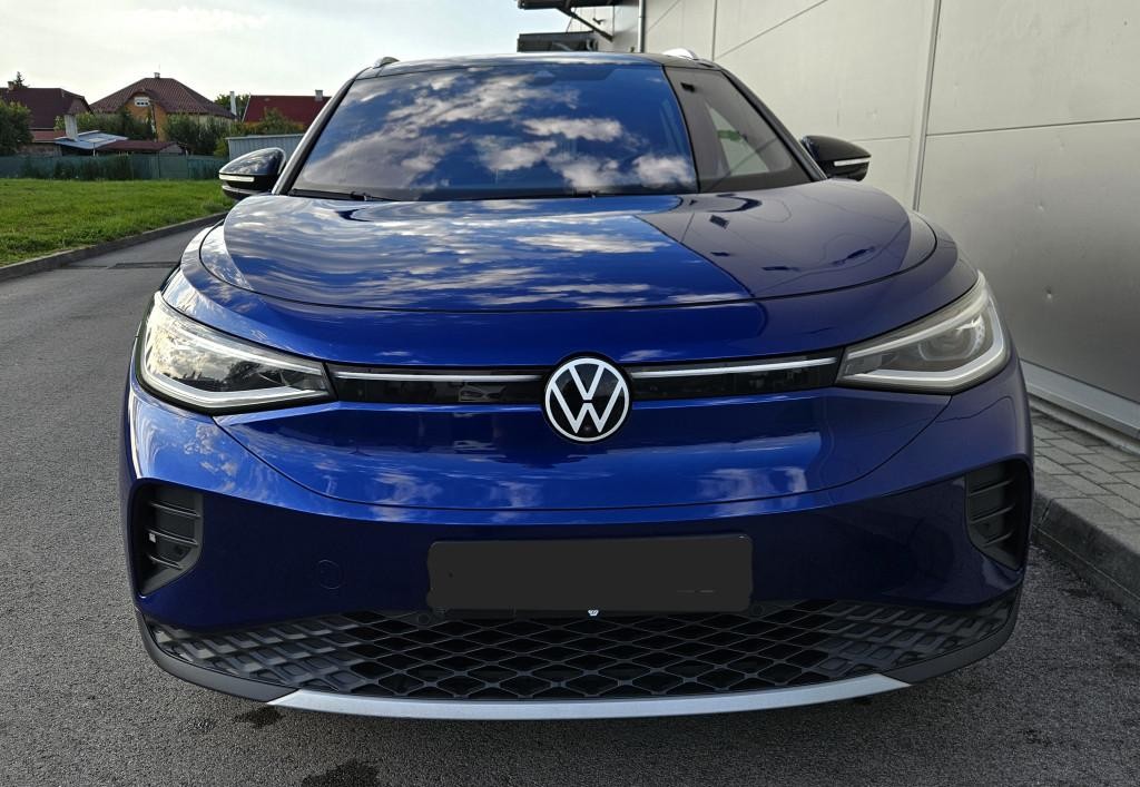 Volkswagen ID.4 Pro 1st FULL výbava 82kWh