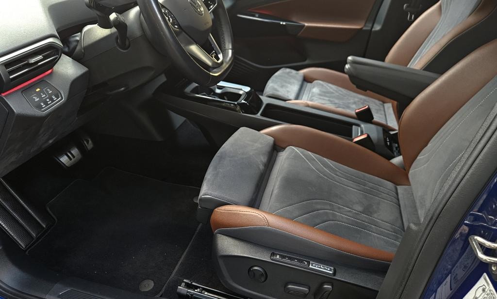 Volkswagen ID.4 Pro 1st FULL výbava 82kWh