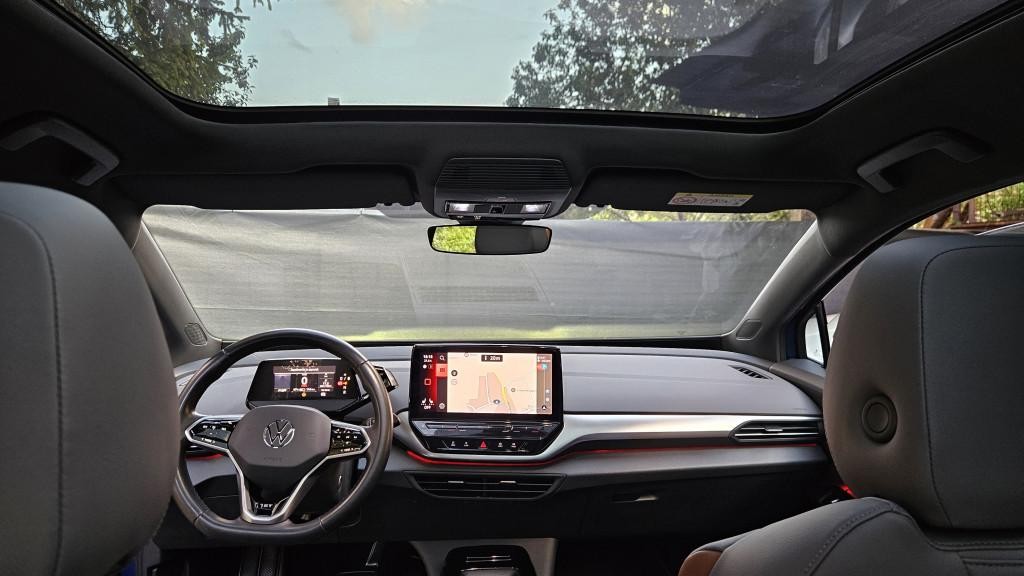 Volkswagen ID.4 Pro 1st FULL výbava 82kWh
