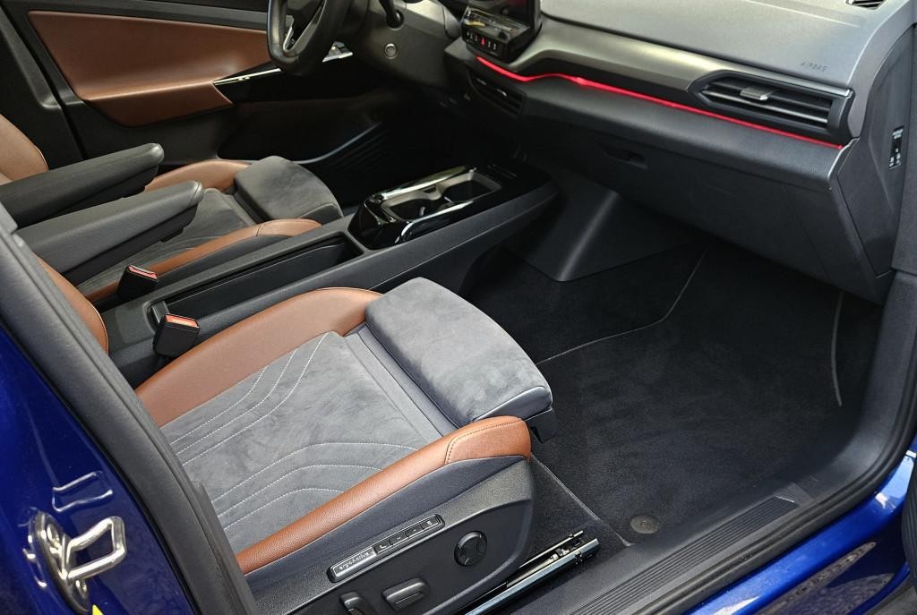 Volkswagen ID.4 Pro 1st FULL výbava 82kWh