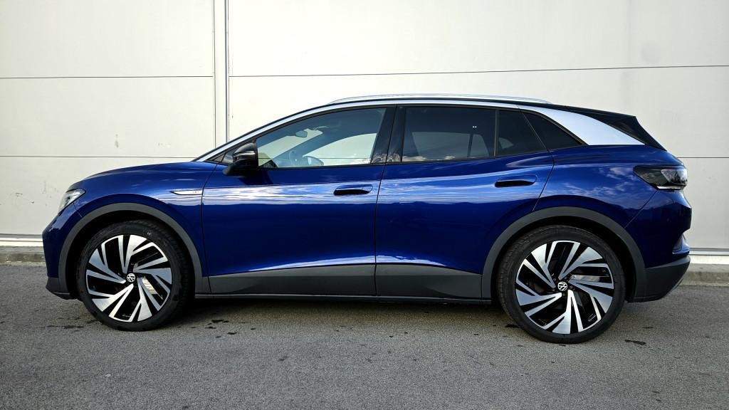 Volkswagen ID.4 Pro 1st FULL výbava 82kWh