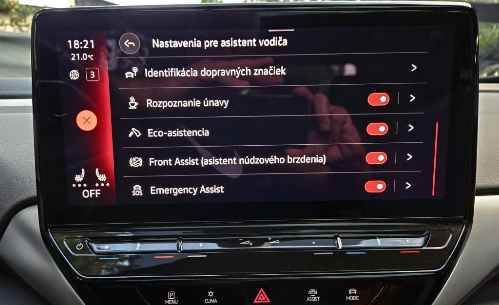 Volkswagen ID.4 Pro 1st FULL výbava 82kWh