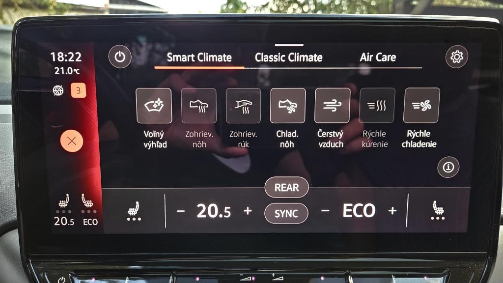 Volkswagen ID.4 Pro 1st FULL výbava 82kWh