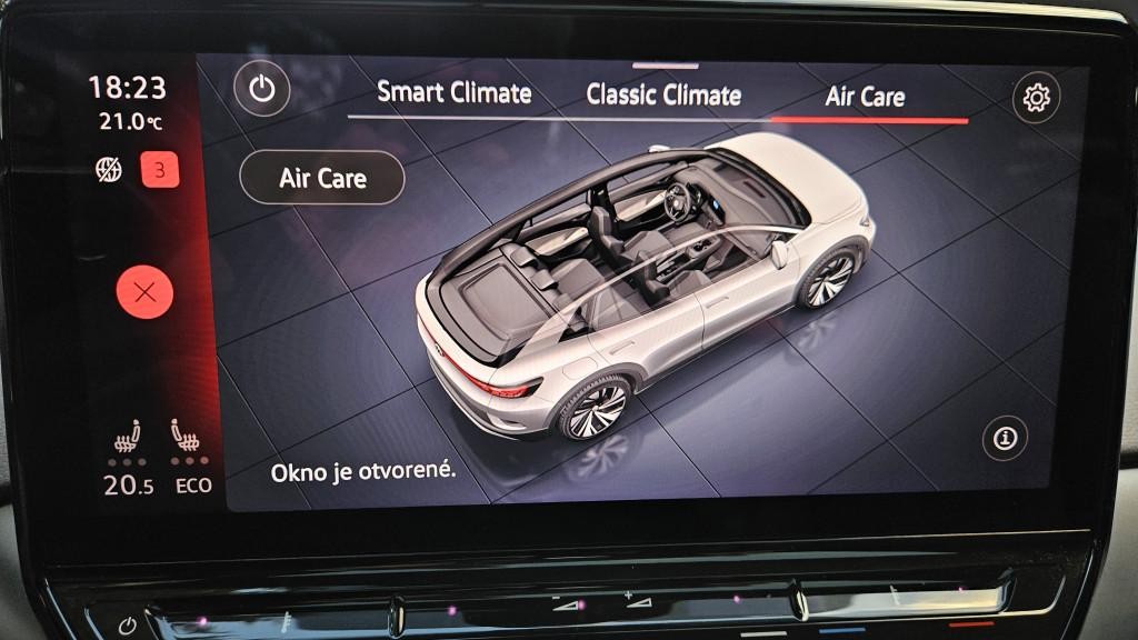 Volkswagen ID.4 Pro 1st FULL výbava 82kWh