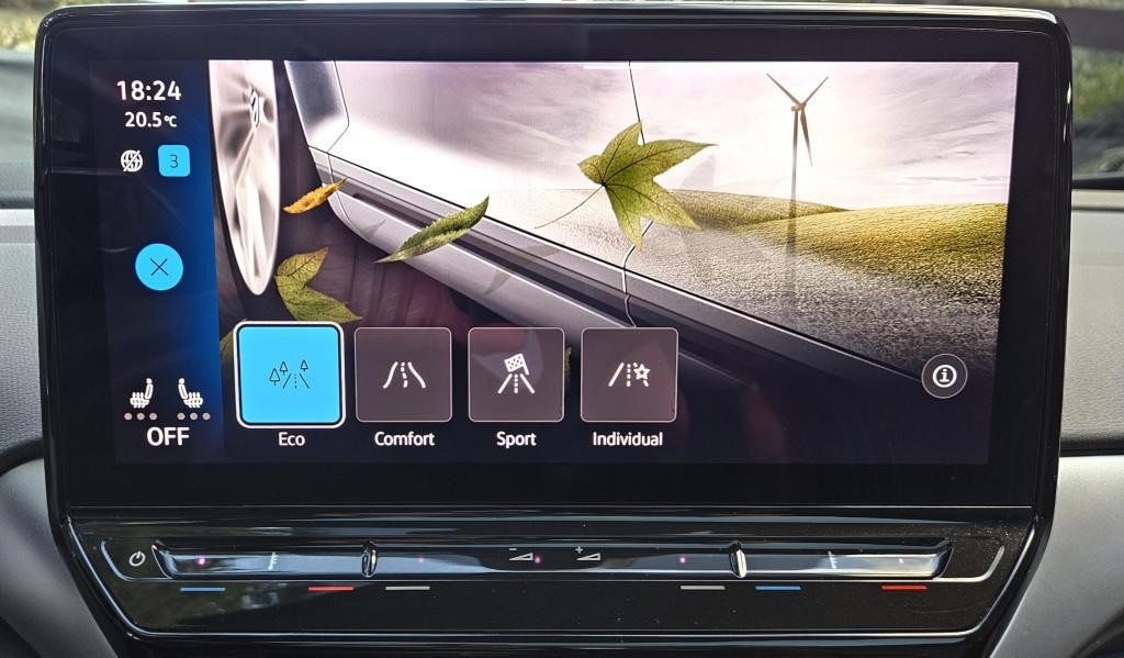Volkswagen ID.4 Pro 1st FULL výbava 82kWh