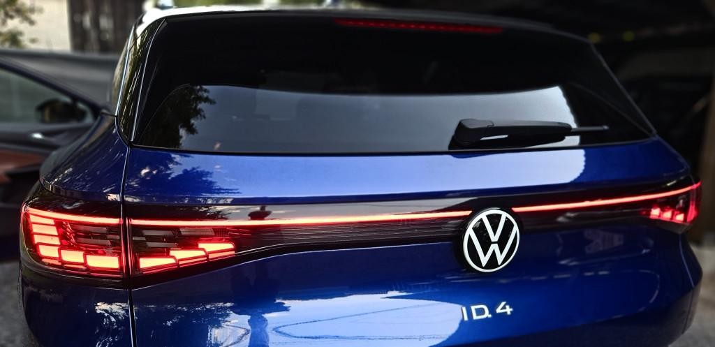 Volkswagen ID.4 Pro 1st FULL výbava 82kWh