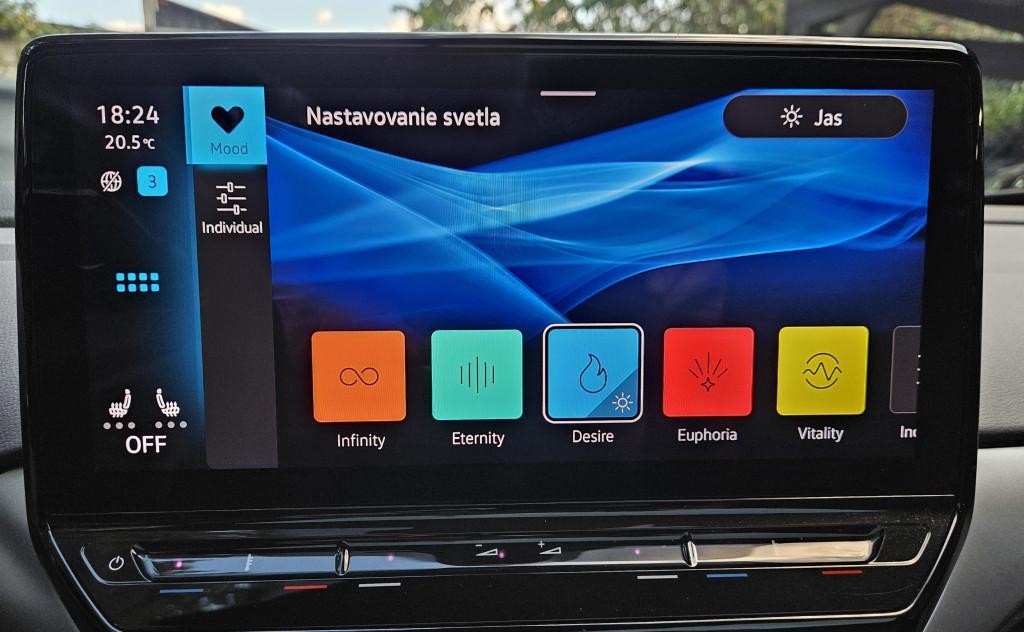 Volkswagen ID.4 Pro 1st FULL výbava 82kWh