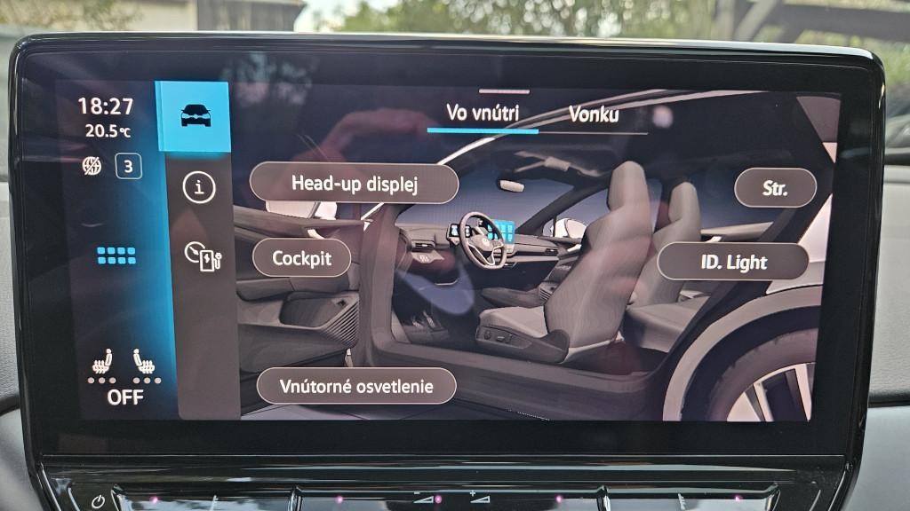 Volkswagen ID.4 Pro 1st FULL výbava 82kWh