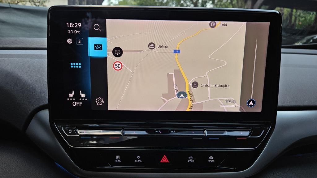 Volkswagen ID.4 Pro 1st FULL výbava 82kWh