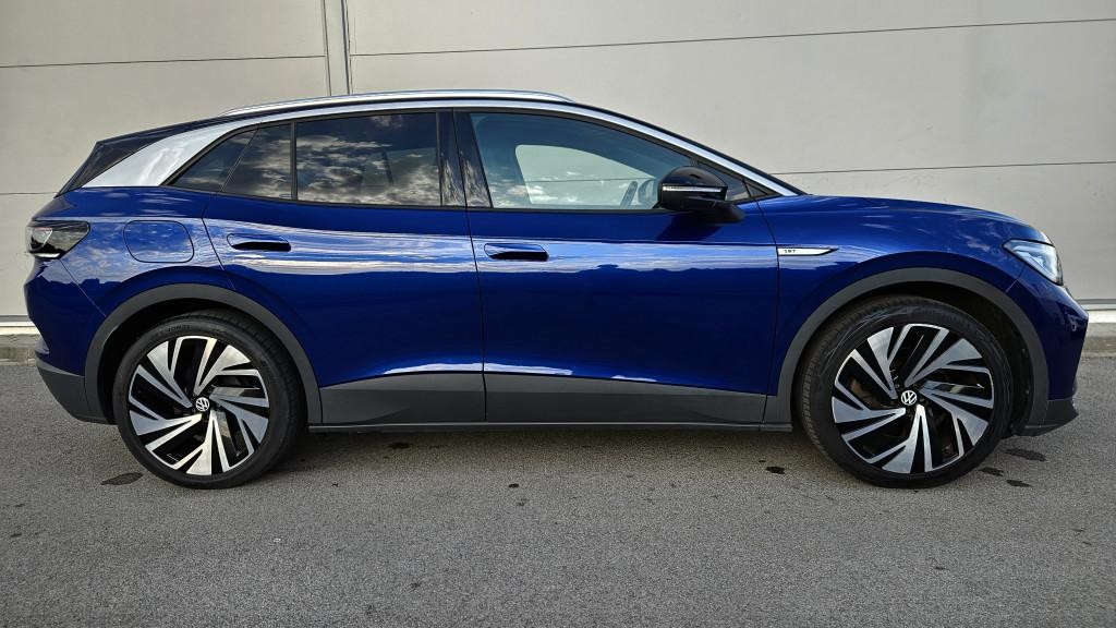 Volkswagen ID.4 Pro 1st FULL výbava 82kWh