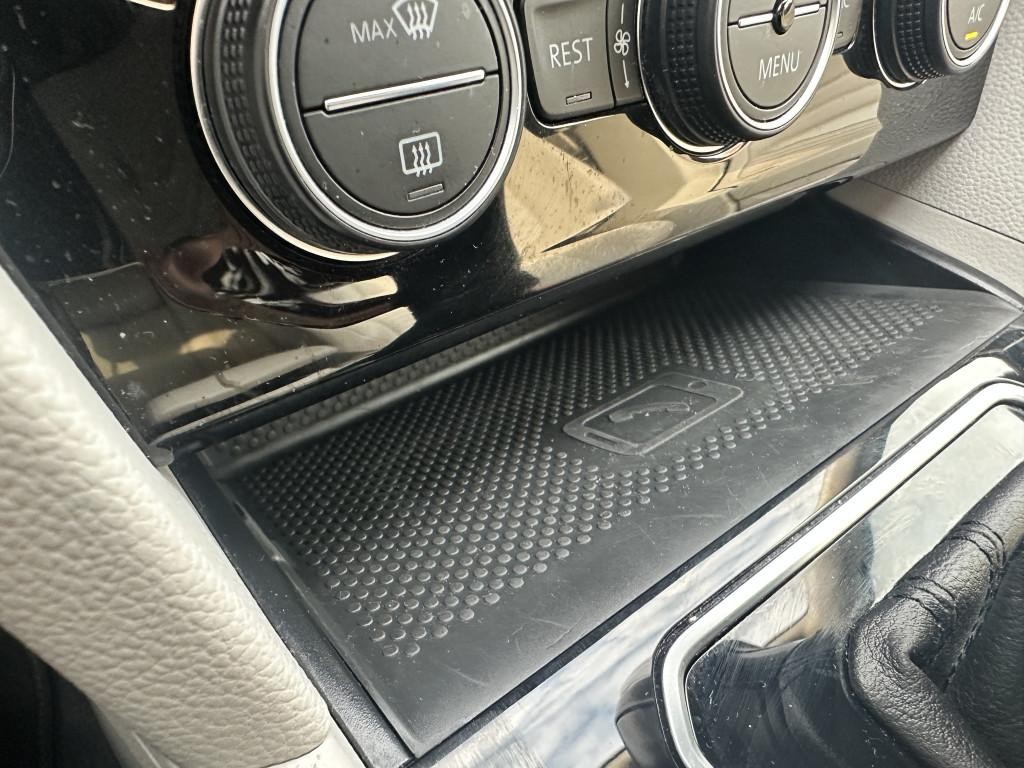 Volkswagen Passat Variant 2.0 TDI Elegance 4Motion DSG