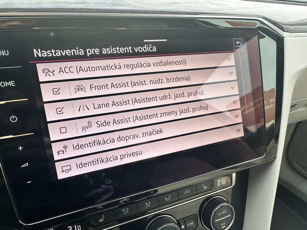 Volkswagen Passat Variant 2.0 TDI Elegance 4Motion DSG