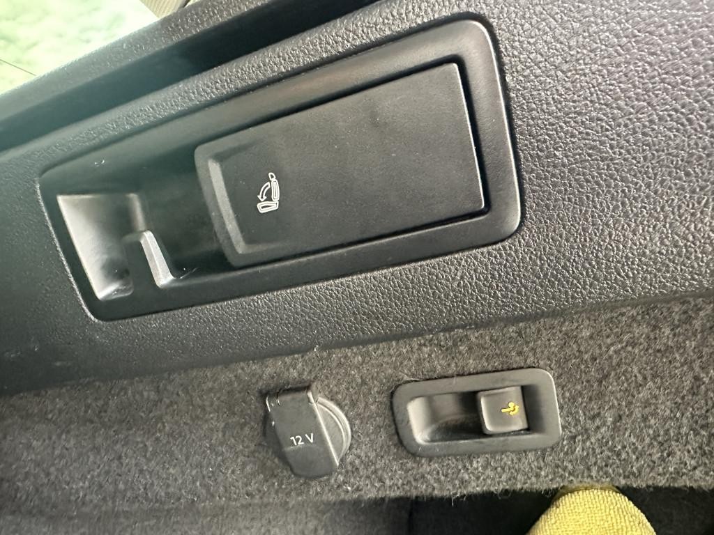 Volkswagen Passat Variant 2.0 TDI Elegance 4Motion DSG