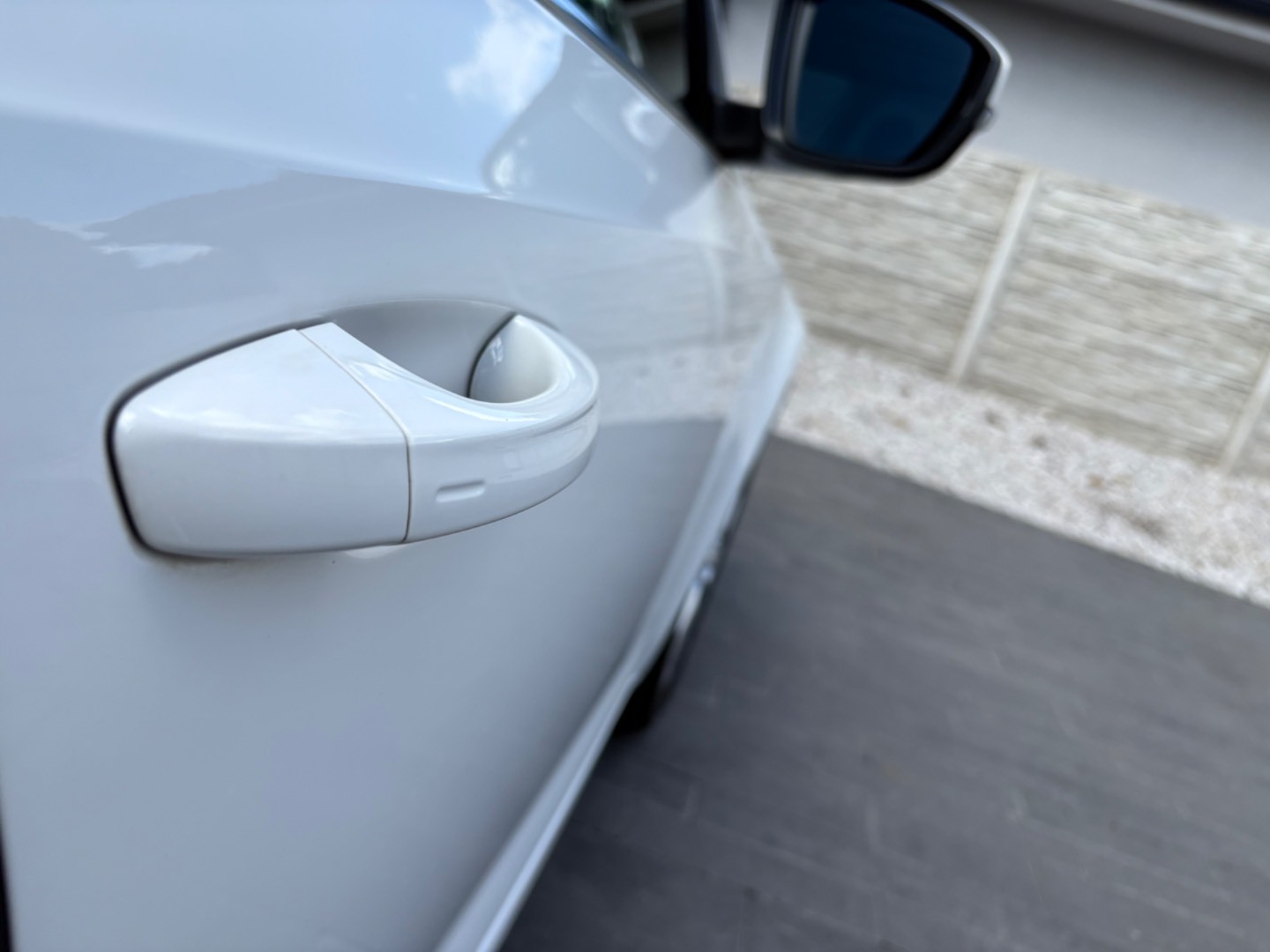 Škoda Octavia Combi 2.0 TDI Ambition DSG