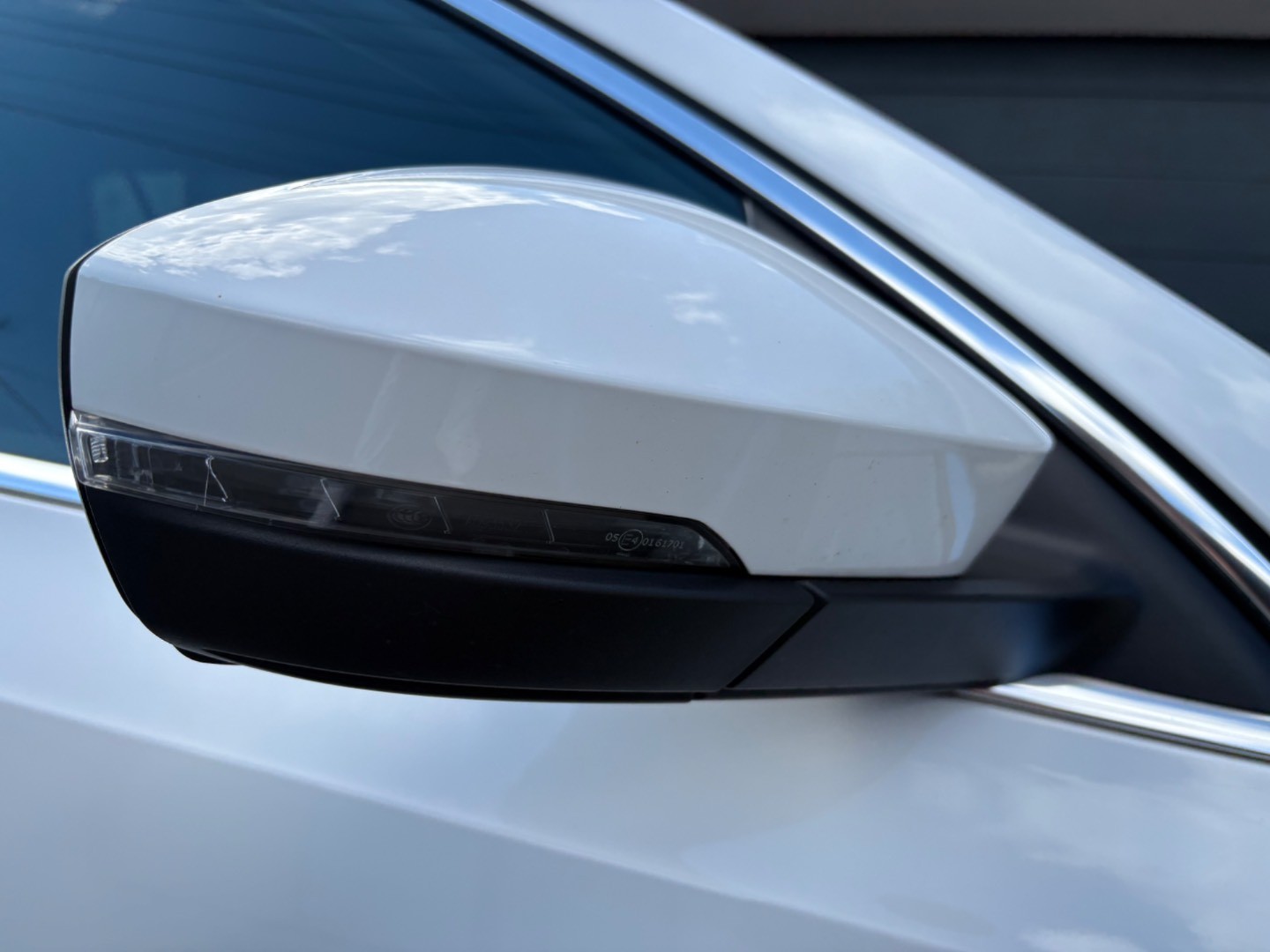 Škoda Octavia Combi 2.0 TDI Ambition DSG
