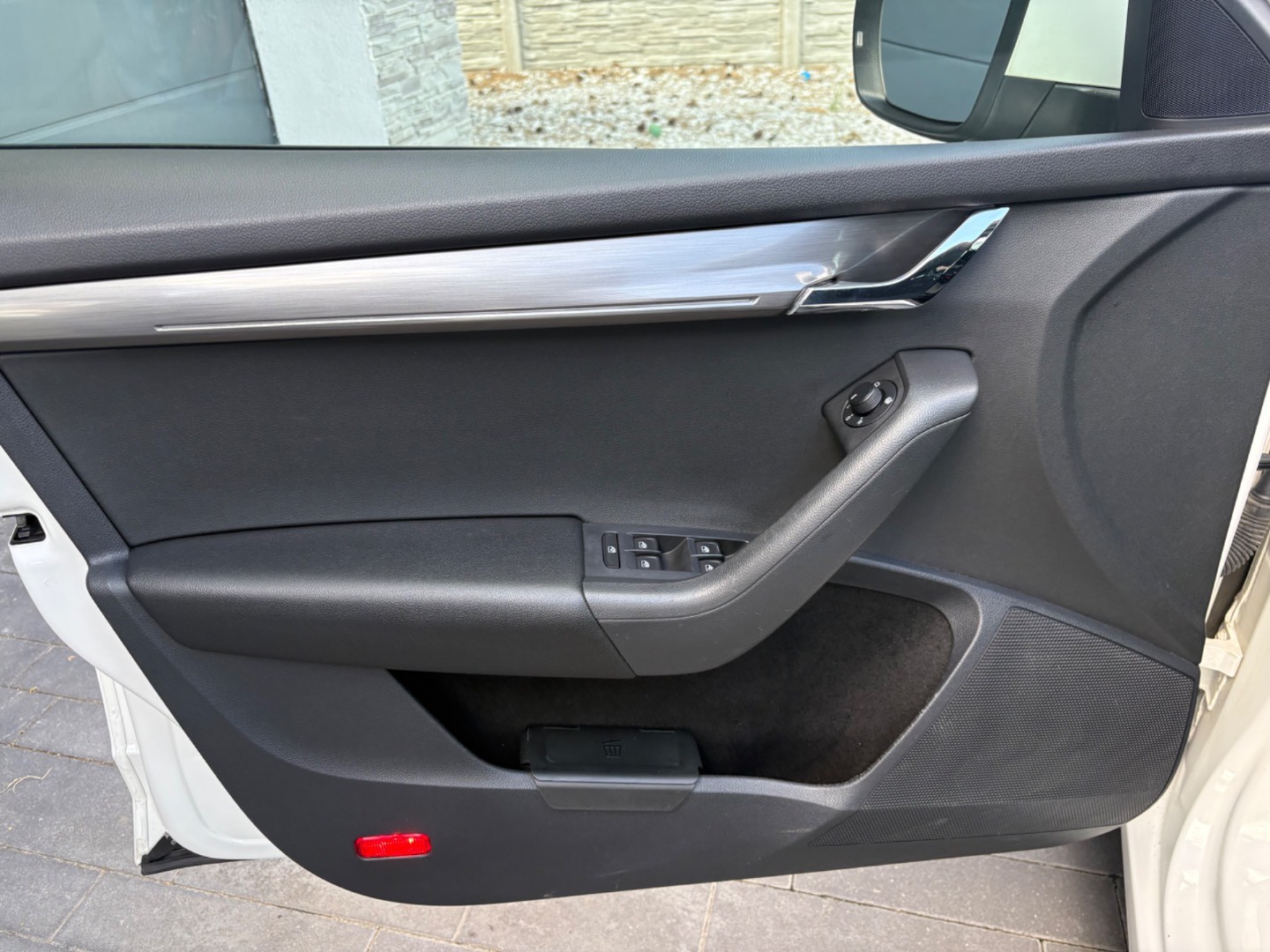 Škoda Octavia Combi 2.0 TDI Ambition DSG