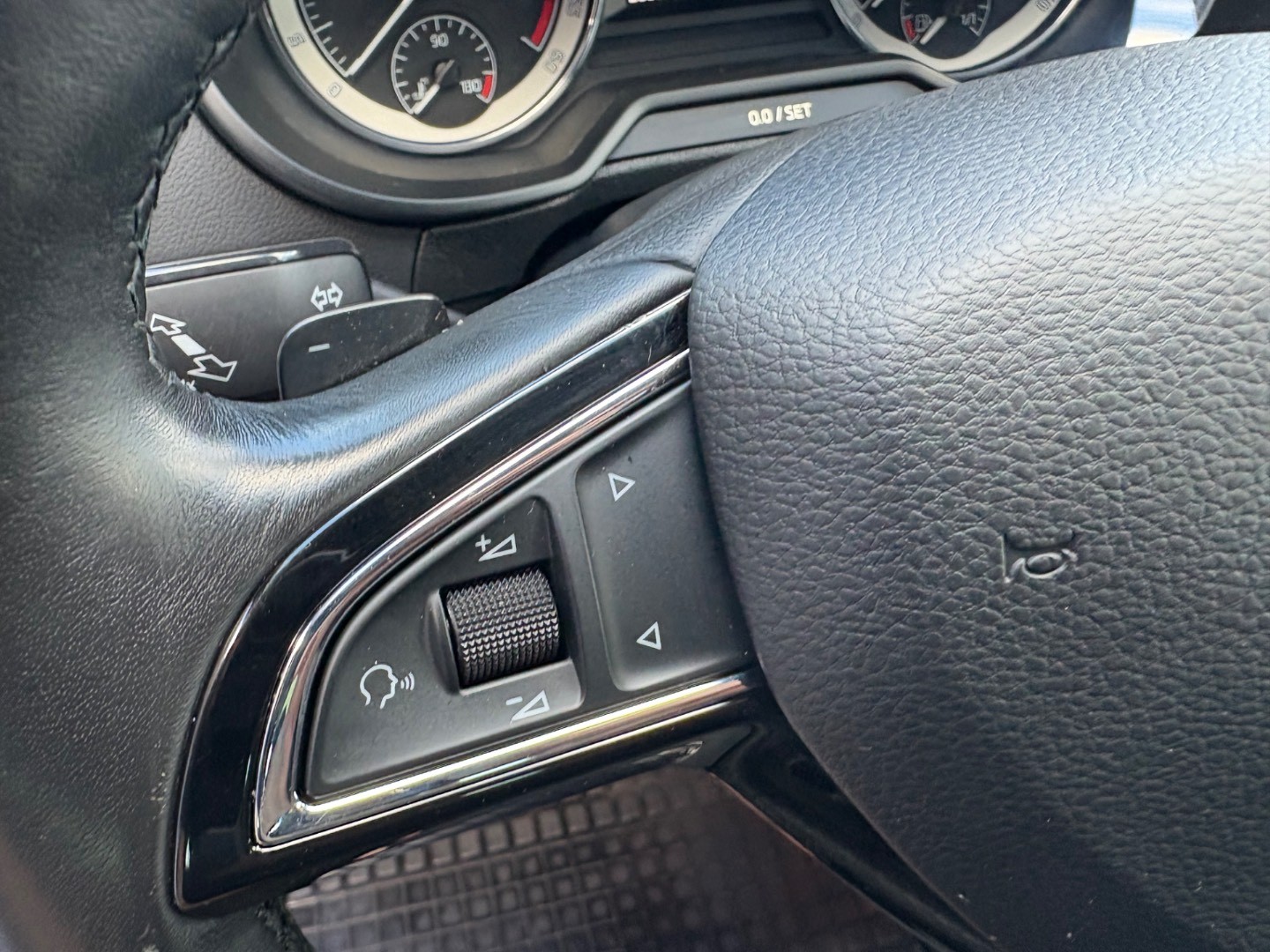 Škoda Octavia Combi 2.0 TDI Ambition DSG