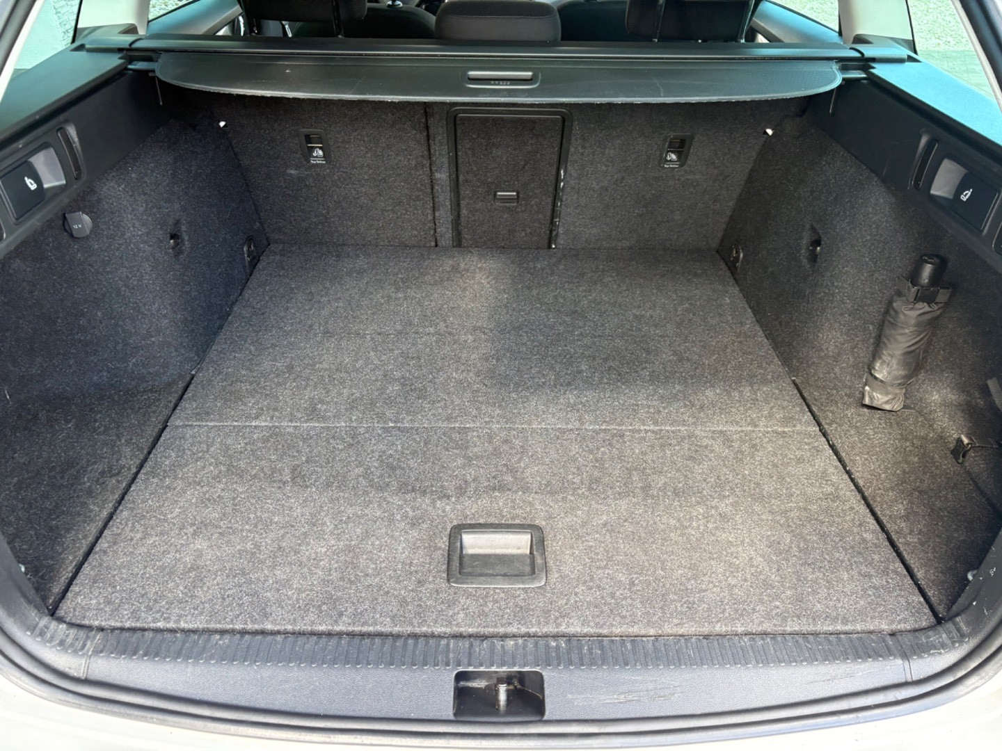 Škoda Octavia Combi 2.0 TDI Ambition DSG