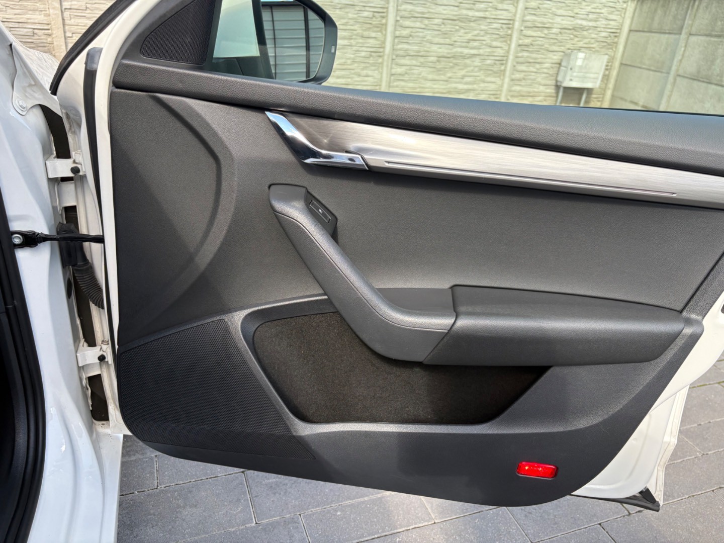 Škoda Octavia Combi 2.0 TDI Ambition DSG