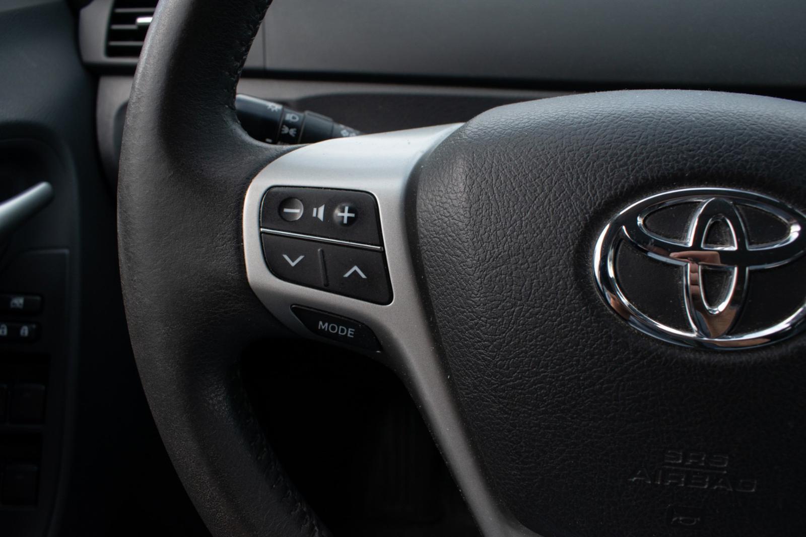 Toyota Verso 2.0 I D-4D 125 Active