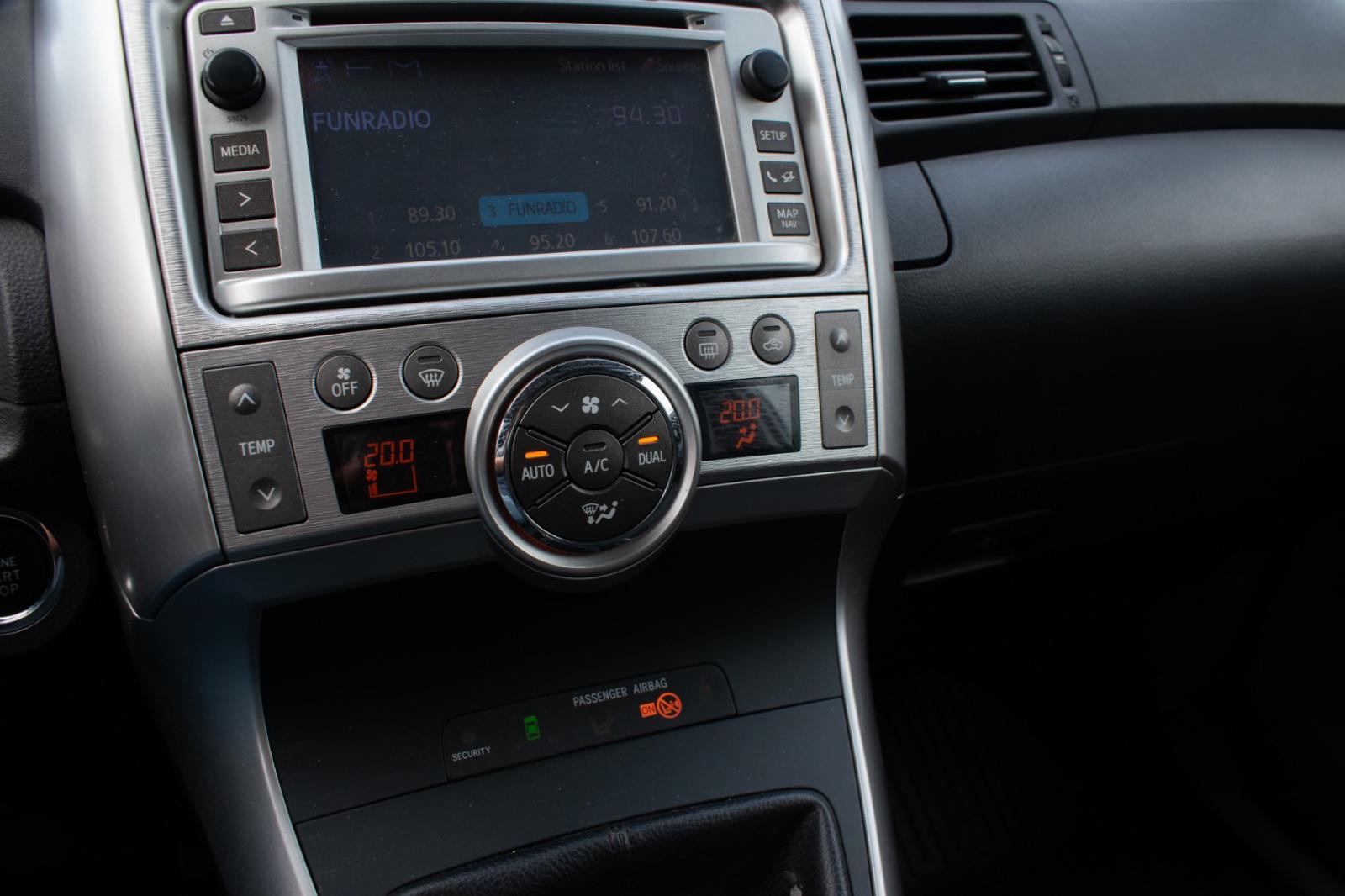 Toyota Verso 2.0 I D-4D 125 Active