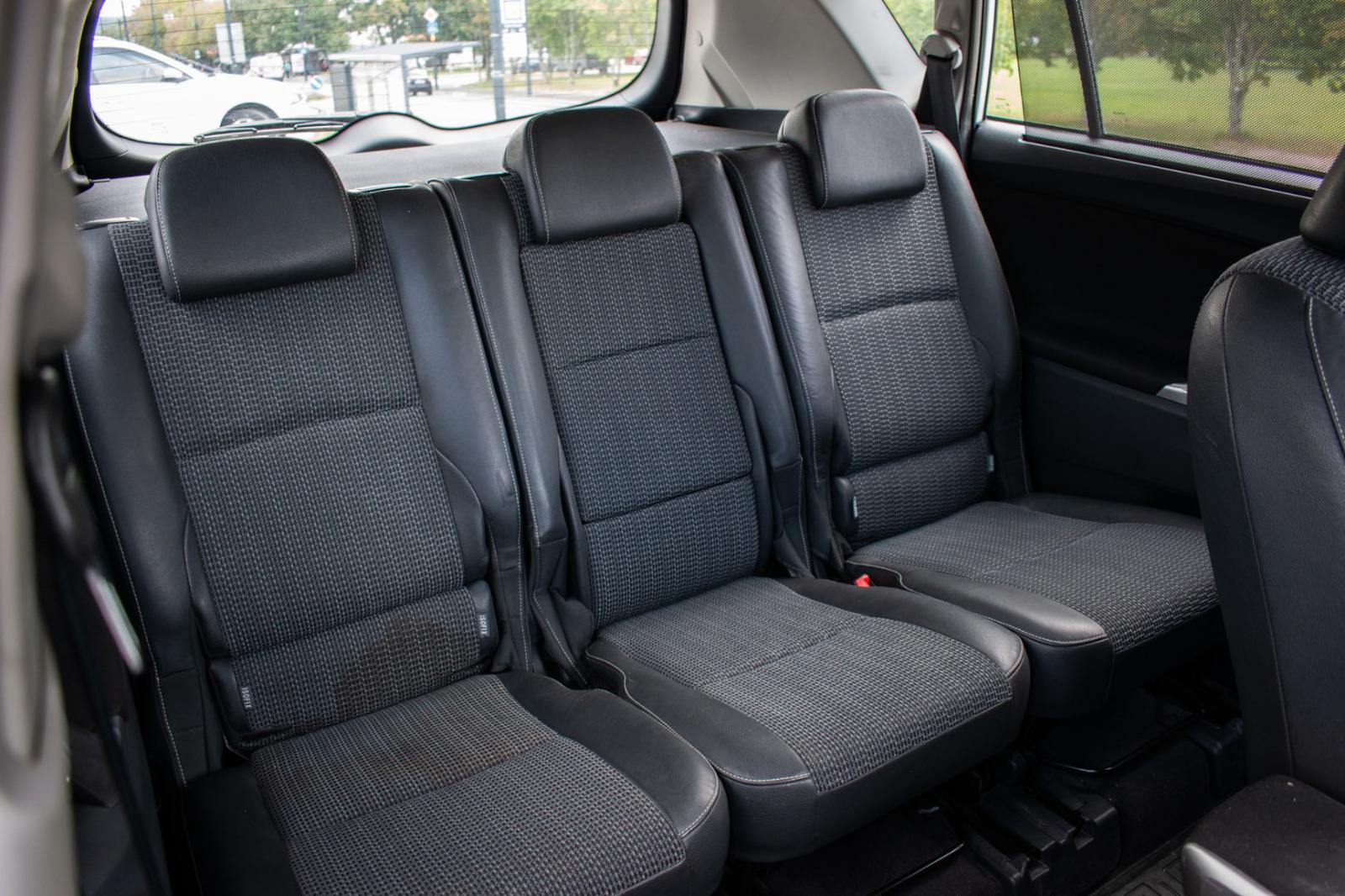 Toyota Verso 2.0 I D-4D 125 Active