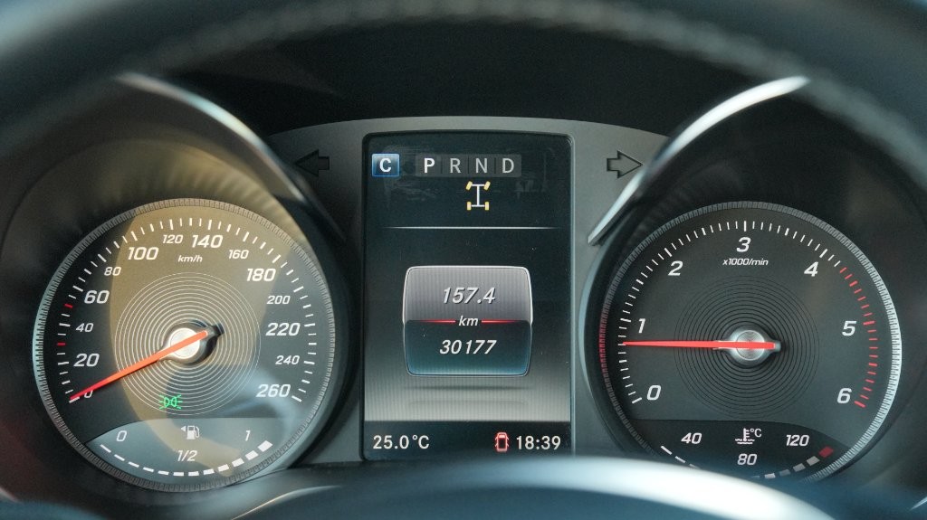 Mercedes-Benz X-Class 350d 4MATIC