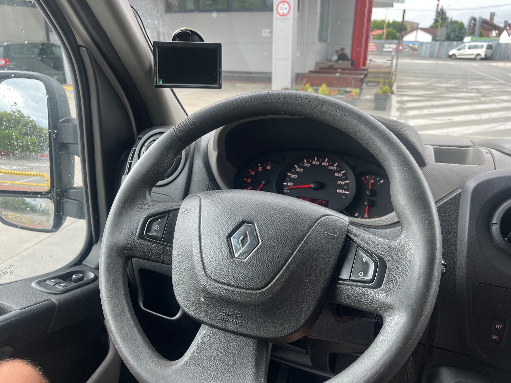 Renault Master 2.3 dci