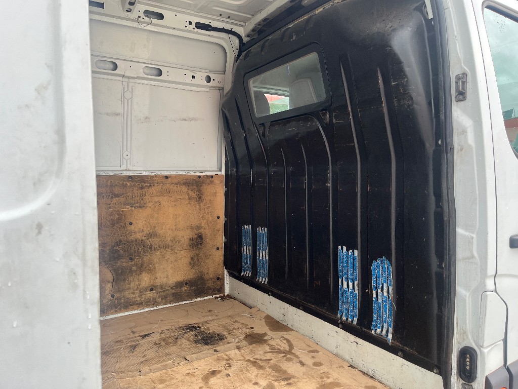 Renault Master 2.3 dci