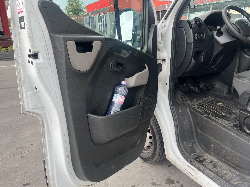 Renault Master 2.3 dci