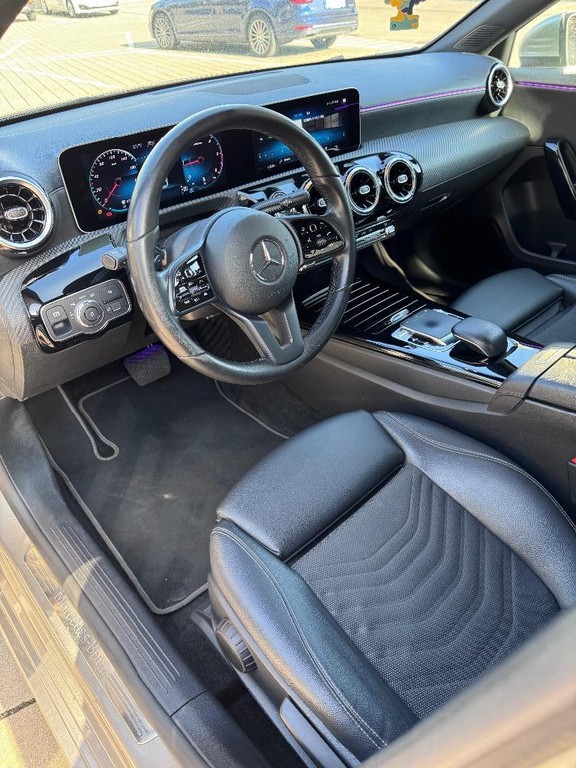 Mercedes A trieda 180 d A/T