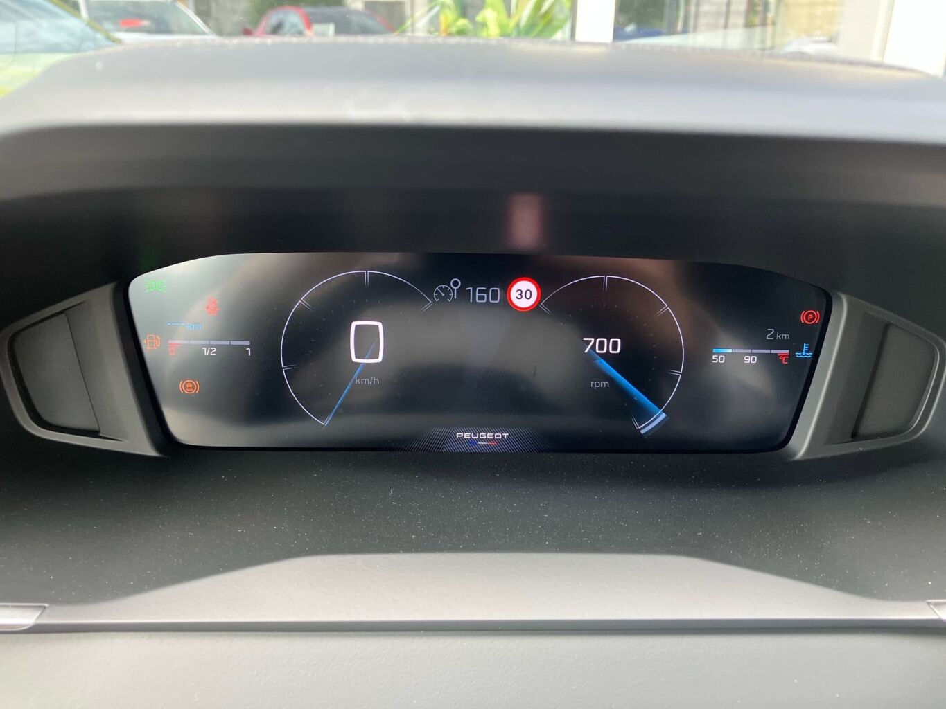 Peugeot 208 1.2 PureTech 100k BVM6 ALLURE