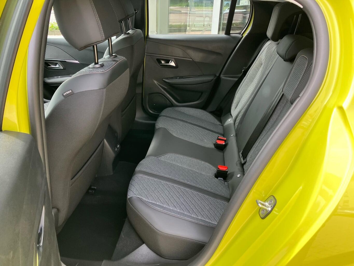 Peugeot 208 1.2 PureTech 100k BVM6 ALLURE