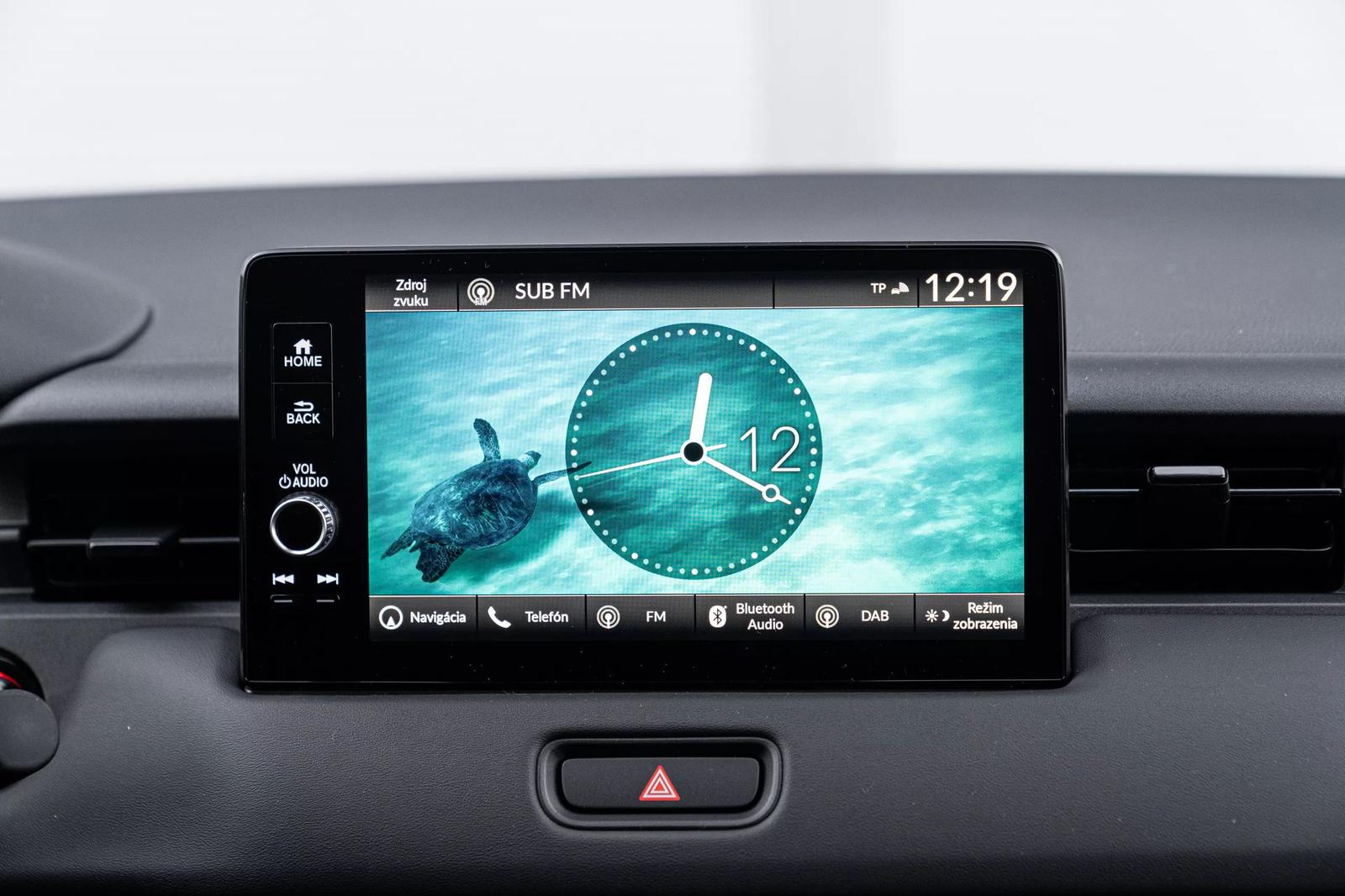 HR-V e:HEV 1,5 i-MMD  ADVANCE