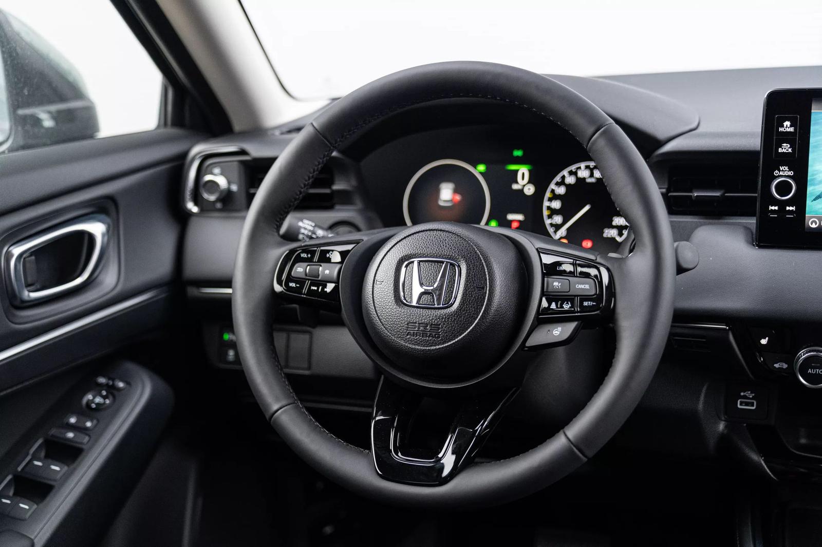HR-V e:HEV 1,5 i-MMD  ADVANCE