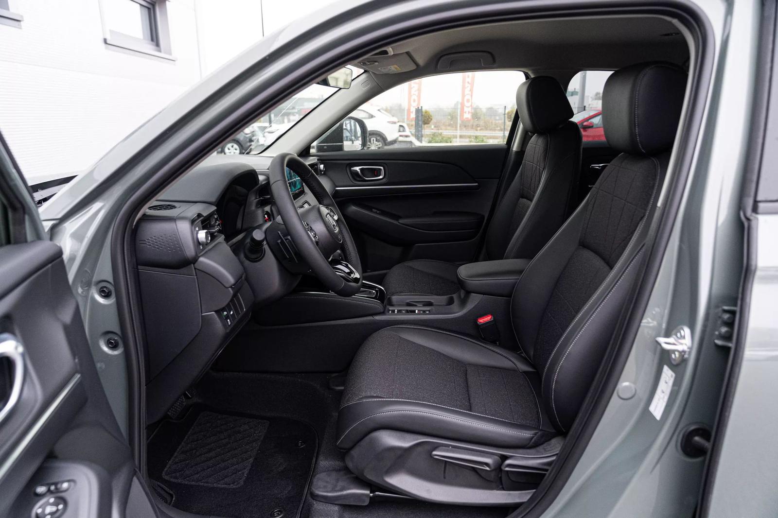 HR-V e:HEV 1,5 i-MMD  ADVANCE