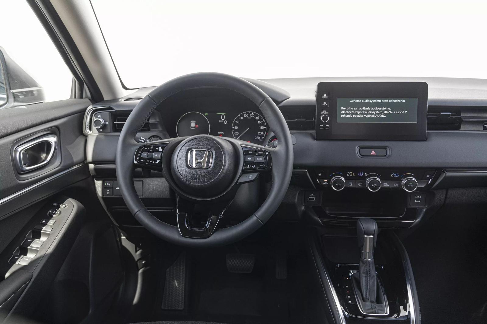 HR-V e:HEV 1,5 i-MMD  ADVANCE