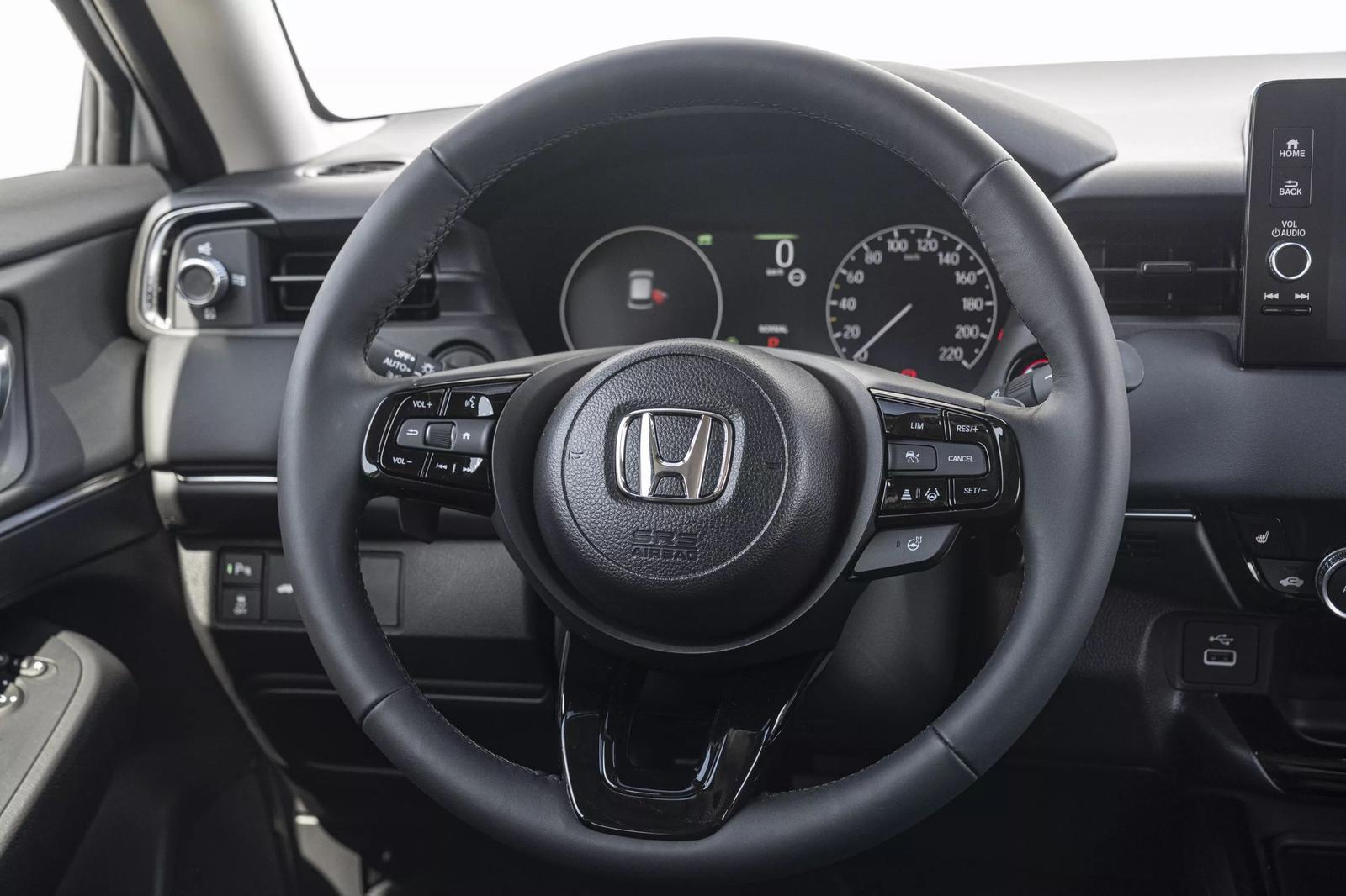 HR-V e:HEV 1,5 i-MMD  ADVANCE