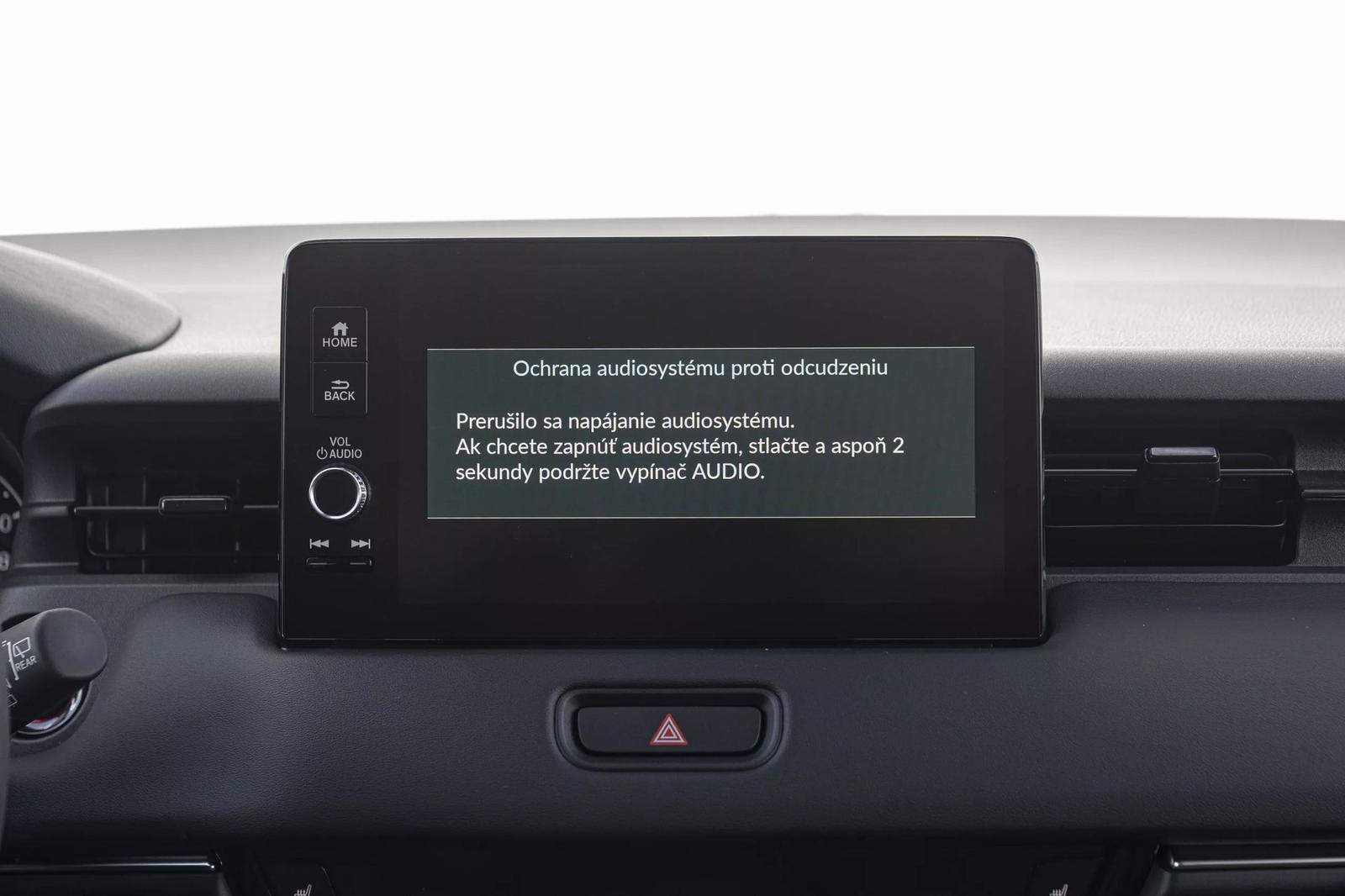 HR-V e:HEV 1,5 i-MMD  ADVANCE
