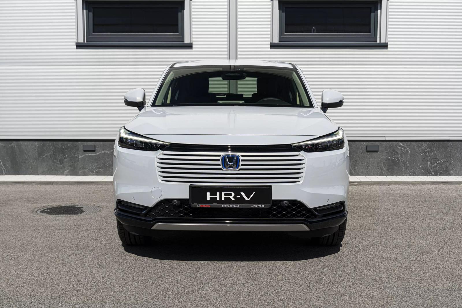 HR-V e:HEV 1,5 i-MMD  ADVANCE