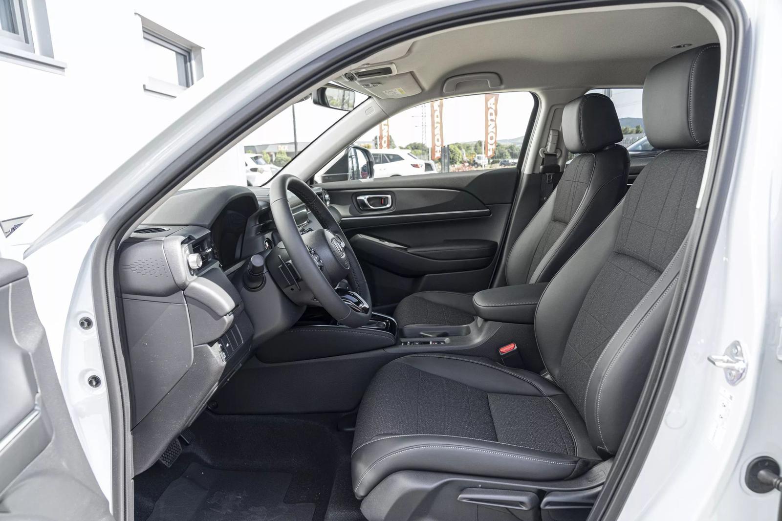 HR-V e:HEV 1,5 i-MMD  ADVANCE