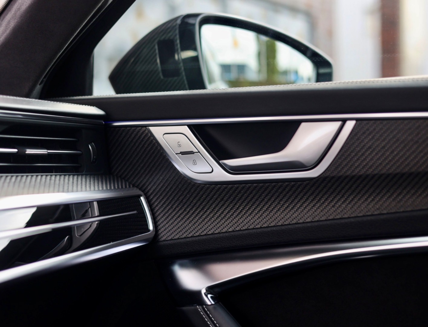 Audi RS6 Avant 4.0 TFSI V8 Quattro 441KW | Dynamic Plus 305km/h - B&O - TOP stav!
